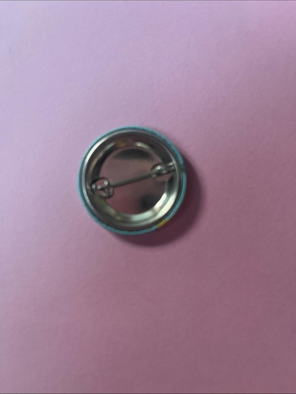 Cat pin - Picture 3 of 3